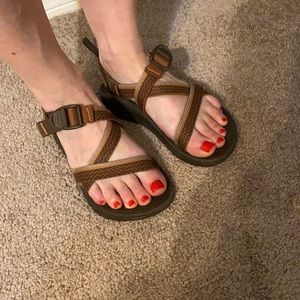Children’s Chacos size 2